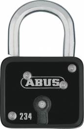 Abus Hangschloß 234/50 mm