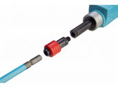 Collamix Hexafix Nachrüstadapter von M14 auf HF