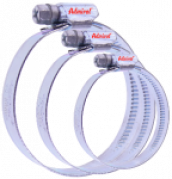 Schlauchklemme 1" 20-32 mm