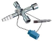 Bit-Universalhalter 1/4" 60mm lang