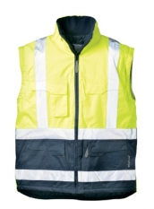 4 in 1 Warnschutzparka JEKYLL Feldtmann