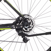 E-Bike FISCHER MONTIS 5.0i Limited Edition