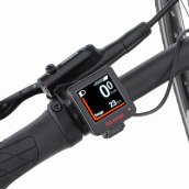 E-Bike FISCHER MONTIS 5.0i Limited Edition