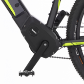 E-Bike FISCHER MONTIS 5.0i Limited Edition