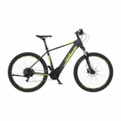 E-Bike FISCHER MONTIS 5.0i Limited Edition