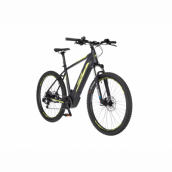 E-Bike FISCHER MONTIS 5.0i Limited Edition
