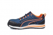 Puma Crosstwist Low S3 HRO SRC