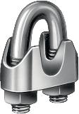 Drahtseilklemme 5/8"