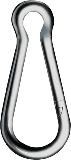 Karabiner-Haken 140x12