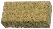 Kork Handschleifklotz  120 x 60 x 35