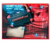GEDORE-Red Adventskalender