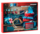GEDORE-Red Adventskalender