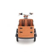 E-Lastenbike Babboe Go E