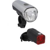 FISCHER Batterie LED-Beleuchtungsset