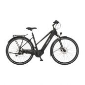 E-Bike Fischer Viator 4.2i Akku 711 Wh