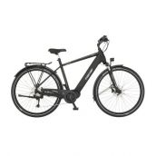 E-Bike Herren Fischer Viator 4.2i Akku 711 Wh