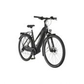 E-Bike Fischer Viator 4.2i Akku 711 Wh