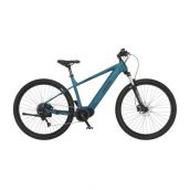 Fischer E-Mountainbike Montis 4.1i 630 Wh