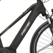 E-Bike Fischer Viator 4.2i Akku 711 Wh