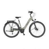 Fischer Citybike CITA 3.3i, Akku 630Wh