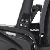 E-Bike Fischer Viator 4.2i Akku 711 Wh