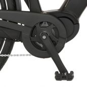 E-Bike Fischer Viator 4.2i Akku 711 Wh