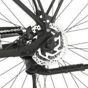 E-Bike Herren Fischer Viator 4.2i Akku 711 Wh