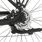 E-Bike Fischer Viator 4.2i Akku 711 Wh