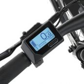 E-Bike Herren Fischer Viator 4.2i Akku 711 Wh