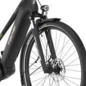 E-Bike Fischer Viator 4.2i Akku 711 Wh