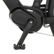 E-Bike Herren Fischer Viator 4.2i Akku 711 Wh