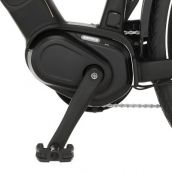 E-Bike Fischer Viator 4.2i Akku 711 Wh