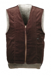 Cord-Weste "Lüneburg" Craftland