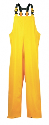 PU-Latzhose  "HALMSTAD"