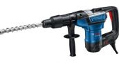 BOSCH Bohrhammer GBH 5-40 D im Koffer