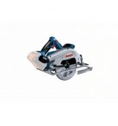 Bosch Handkreissäge GKS 18V-68 C, akkubetrieben, 18V, Schnittleistung bis 70mm