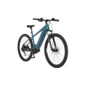 Fischer E-Mountainbike Montis 4.1i 630 Wh