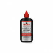 NIGRIN BIKE-CARE Kettenöl