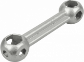 FISCHER Knochenschlüssel