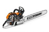 Kettensäge STIHL MS 500i