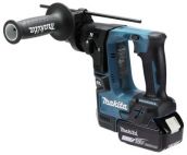 Makita Akku-Bohrhammer DHR171RAX3