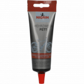 NIGRIN BIKE-CARE Mehrzeck-Fett 100g