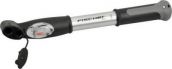 FISCHER Minipumpe Alu mit Doppelhub