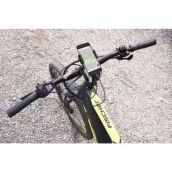 FISCHER Fahrrad-Multimedia-Smartphone Halterung
