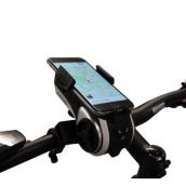 FISCHER Fahrrad-Multimedia-Smartphone Halterung