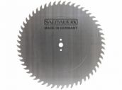 CV-Sägeblatt 400 mm 56 Zähne