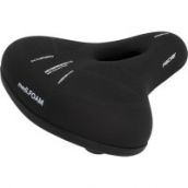 FISCHER Touren Sattel Memory Foam