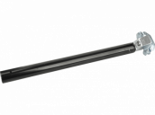 FISCHER Sattelstütze 27,2mm