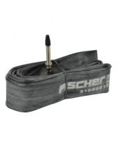 FISCHER Fahrradschlauch 28 Zoll mittel SV pannensicher