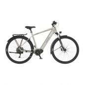 E-Bike FISCHER ATB Terra 4.0i 630 Wh, 55cm RH